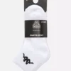 3-pack Kappa-ankelstrumpor