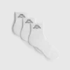 3-pack Kappa x Primark kortare strumpor