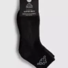 3-pack Kappa x Primark kortare strumpor