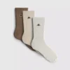 3-pack Kappa x Primark sportstrumpor