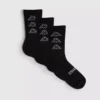 3-pack Kappa x Primark-strumpor