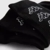 3-pack Kappa x Primark-strumpor