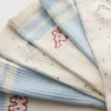 3-pack Kappa x Primark strumpor