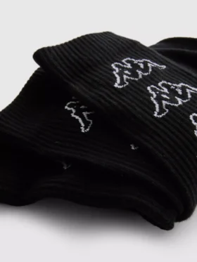 3-pack Kappa x Primark-strumpor