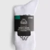 3-pack Kappa x Primark-strumpor