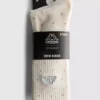 3-pack Kappa x Primark strumpor