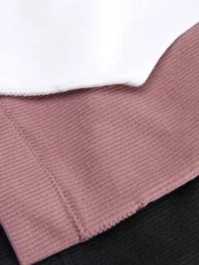 3-pack korta, sömlösa cami-braletter