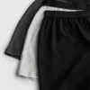 3-pack lösa boxershorts