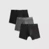 3-pack med basplagg