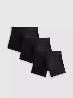 3-pack med basplagg