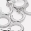 3-pack mini-ringörhängen