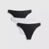 3-pack osynliga brasilianska trosor