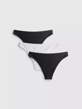 3-pack osynliga brasilianska trosor