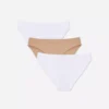 3-pack osynliga minitrosor