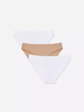 3-pack osynliga minitrosor