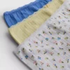 3-pack pointelle mini-boyshorts