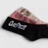 3-pack ribbade strumpor