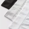 3-pack sömlösa boyshorts för pojkar