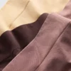 3-pack sömlösa boyshorts för pojkar