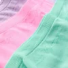 3-pack sömlösa boyshorts från Love to Lounge