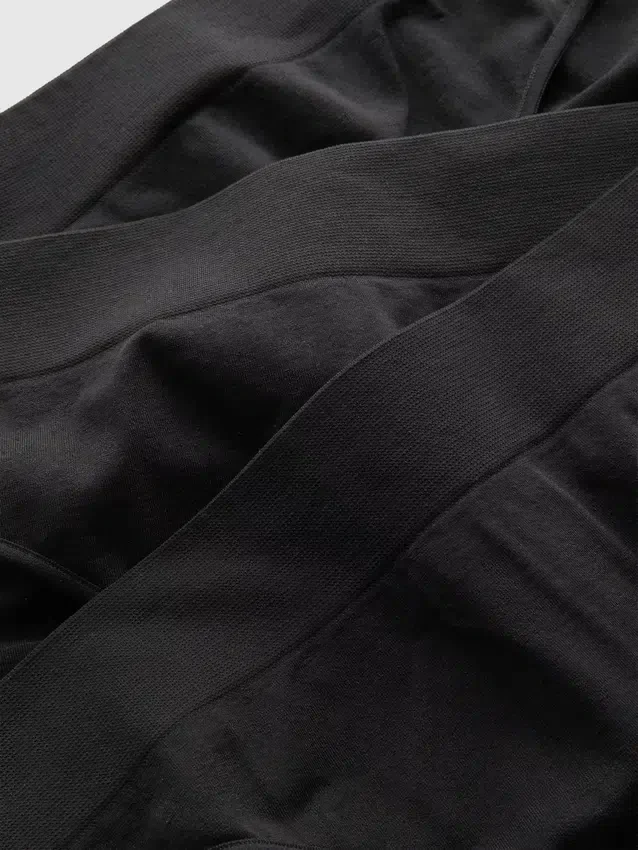 3-pack sömlösa minitrosor