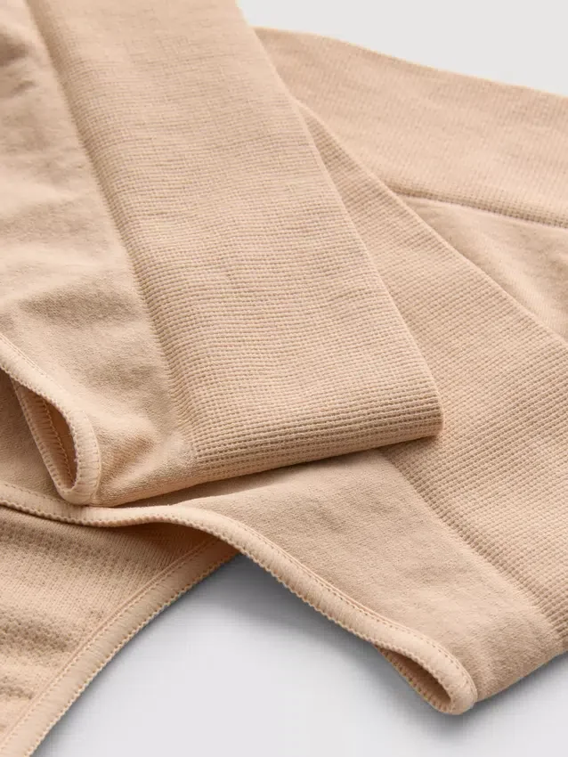 3-pack sömlösa stringtrosor