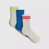 3-pack sportstrumpor
