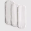 3-pack återanvändbara blöjinlägg