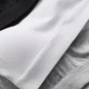 3-pack trådlösa crop-braletter