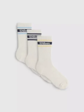 3-pack Wilson Sports-strumpor
