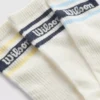 3-pack Wilson Sports-strumpor