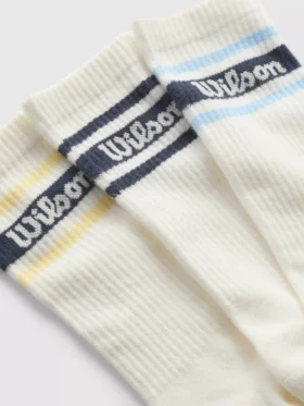 3-pack Wilson Sports-strumpor