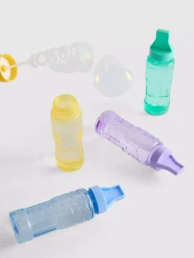 4-pack bubblor