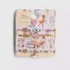 4-pack Disney-armband med Bambi-motiv