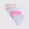4-pack mikrofiberkalsonger