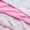 4-pack mikrofiberkalsonger