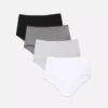 4-pack trosor Set