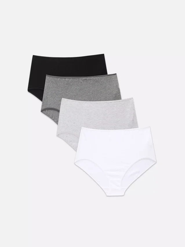 4-pack trosor Set