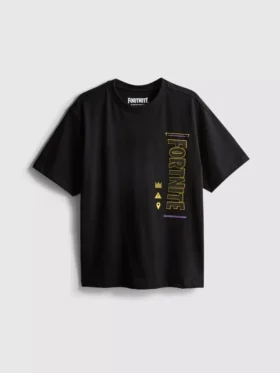 5–15 år | Fortnite-T-shirt