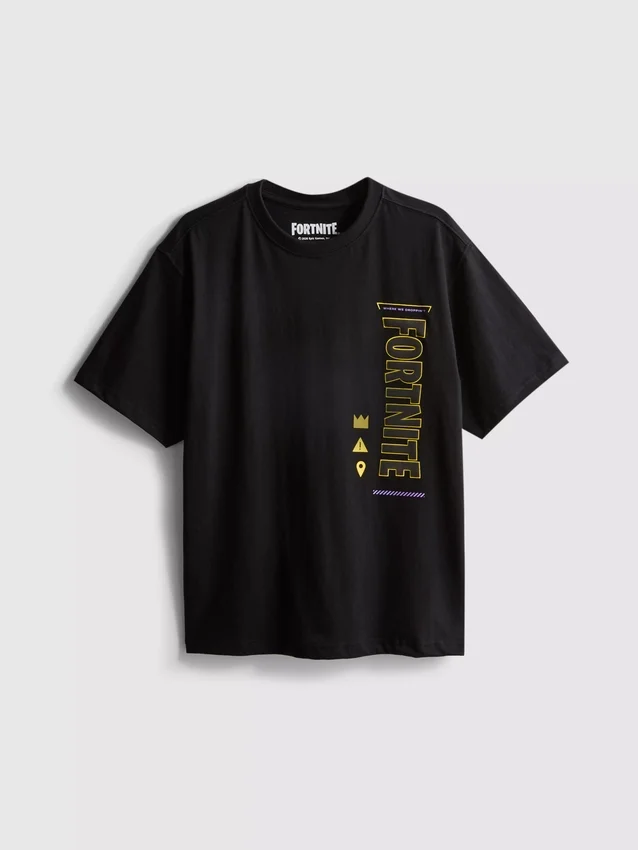 5–15 år | Fortnite-T-shirt