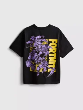 5–15 år | Fortnite-T-shirt