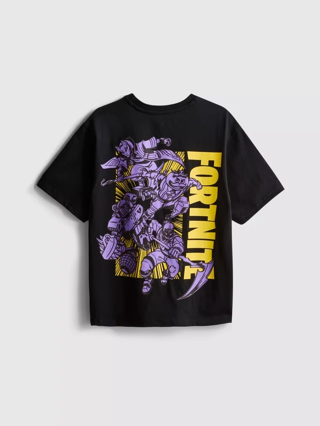 5–15 år | Fortnite-T-shirt