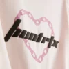 5–15 år | K-pop Demon Hunters baby-T-shirt