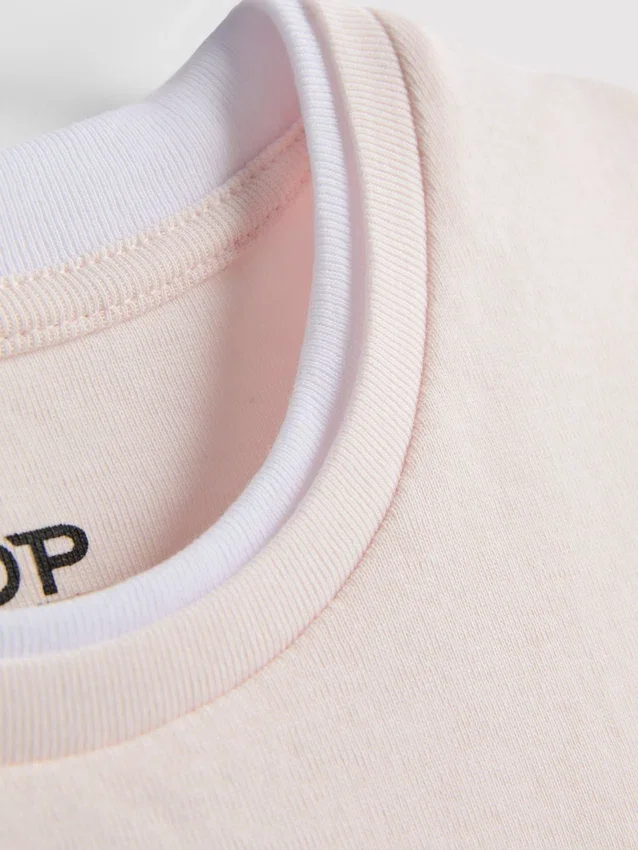 5–15 år | K-pop Demon Hunters baby-T-shirt