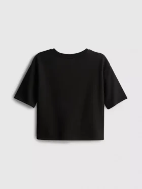 5–15 år | K-Pop Demon Hunters boxig T-shirt