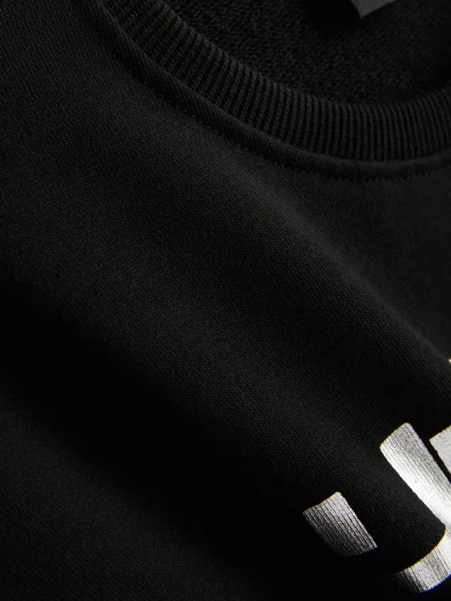 5–15 år | K-Pop Demon Hunters boxig T-shirt