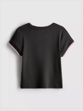 5–15 år | K-Pop Demon Hunters Derpy T-shirt