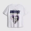 5–15 år | K-Pop Demon Hunters oversized-T-shirt