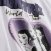 5–15 år | K-Pop Demon Hunters oversized-T-shirt