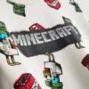 5–15 år | Minecraft-tröja